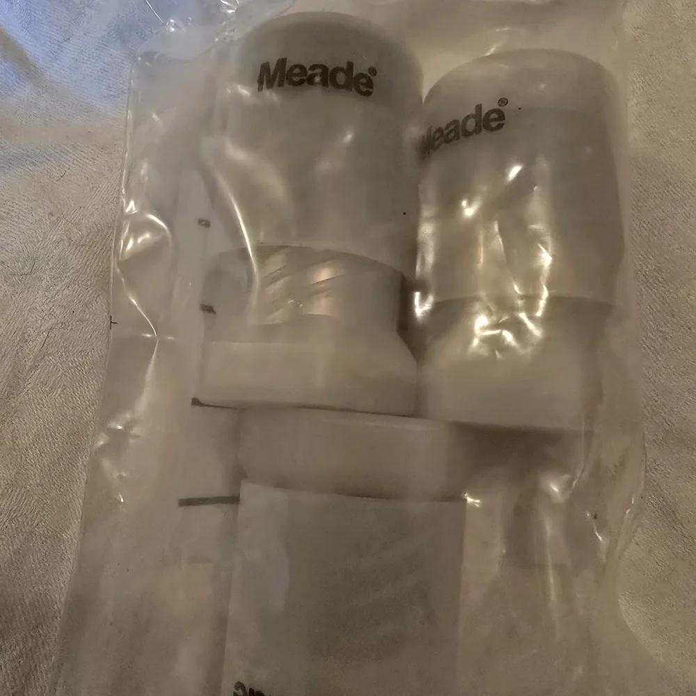 Meade ETX-60 Refractor Telescope